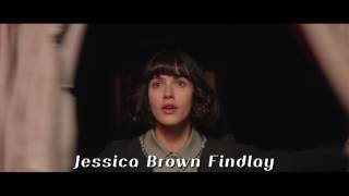 Video trailer för This Beautiful Fantastic Spot