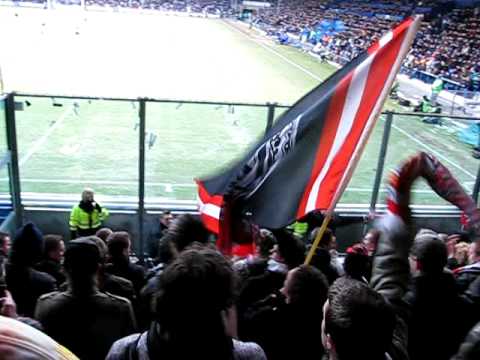 PhilipsArmy: Parapapapa Ola Toivonen song!