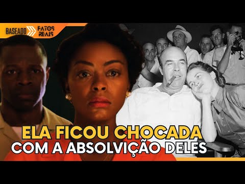 TILL A Busca por Justiça - História Real por trás do Filme