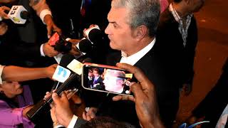 Foto-crónica: Desde Guaricano hasta la UASD