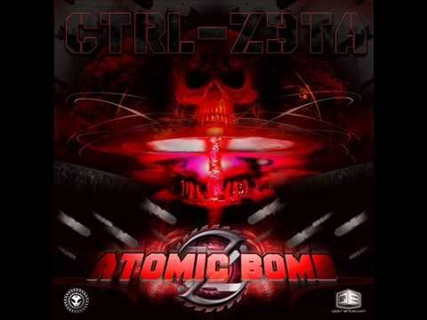 Ctrlz3ta - Atomic Bomb