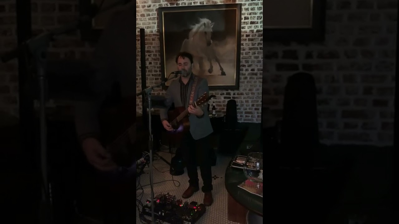 Promotional video thumbnail 3 for Tim P White