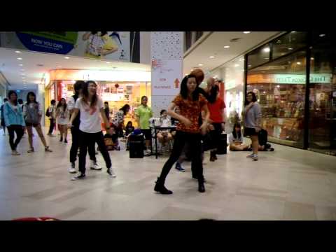 130201 KPOP Dance Off Vol 34: Jay Park - Know Your Name