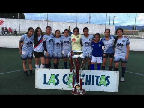 LAS CANCHITAS TEHUACAN-CANCHA FUTBOL RAPIDO ENTRE SEMANA