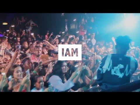 Yxng Bane live at Ministry Of Sound Club | THIS IS LDN [EP:133]