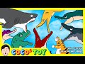 60minㅣCoCosToy Best Songs Sing Together 21 SongsㅣCoCosToy M VㅣNursery Rhymes