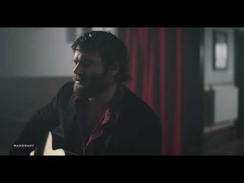 DOPE LEMON - Hey You (Live @ Mahogany Sessions)