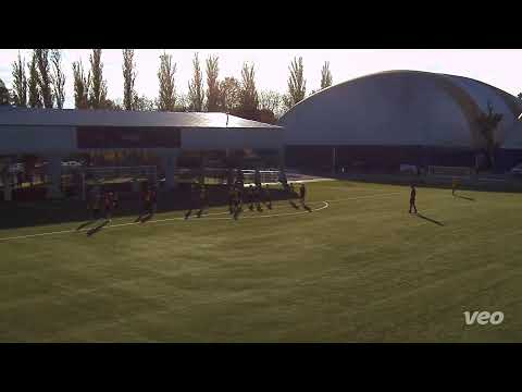 Fc Player vs Stiinta 2013