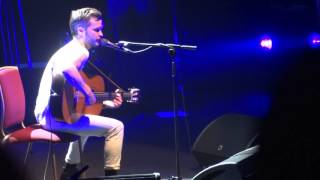 The Tallest Man On Earth - Time of The Blue // Royal Albert Hall, London