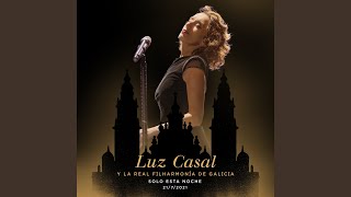 No Me Importa Nada (En Directo. Solo Esta Noche 21/7/2021)