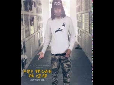 MIKE BROWN DA CZAR FT. SNYPA B - FISH TANK FREESTYLE (138 BPM)