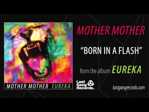 Born In A Flash