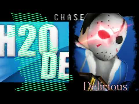 H20 Delirious Jason Visualizer EXTENDED