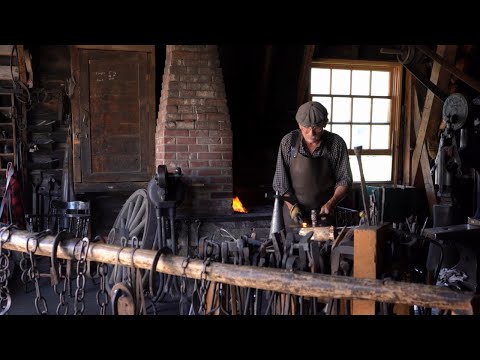 What is a Living History Museum?