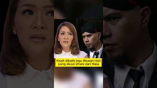 Download lagu KISAH DIBALIK LAGU RISALAH HATI, YANG DICURI DHANI DARI MAIA #dewa19 #ahmaddhani #maiaestianty mp3 Download lagu KISAH DIBALIK LAGU RISALAH HATI, YANG DICURI DHANI DARI MAIA #dewa19 #ahmaddhani #maiaestianty mp3