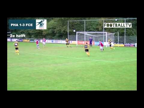 PH Almelo A1 - FC Emmen A1 2014 20 09 FootballTV