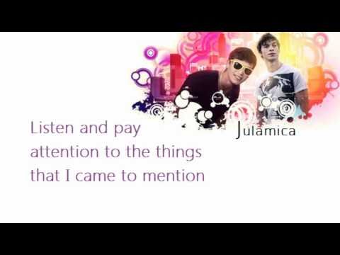 Locnville - Sun in my pocket [Lyrics]