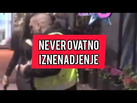 NEVEROVATNO iznenadjenje PRODUKCIJE! Zadrugarima POPADALE VILICE! HITNO je USLA