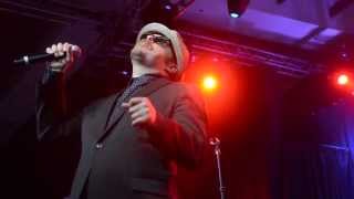 John Nemeth "Elbows on the Wheel"