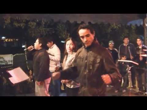 PLAN B - HE SENTIDO AMOR (PATA AMARILLA)