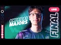 GEOGUESSR AMERICAS MAJORS LIVE FROM DALLAS FINAL DAY