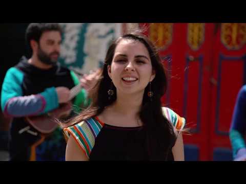 La Mariposa - Proyecto Ayni