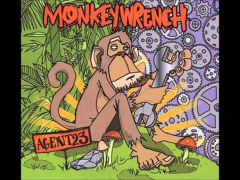 Agent 23 - "Off My Mind"