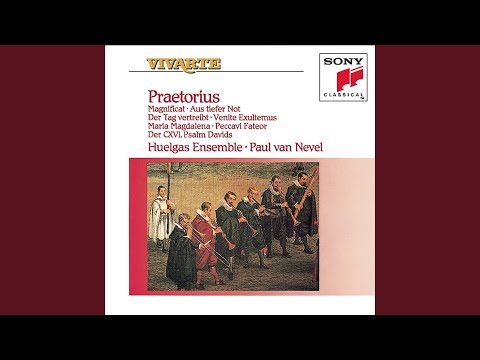 Musarum Sioniarum: No. 44, Venite exultemus Domino