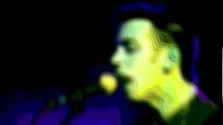 Wolf Parade play Ghost Pressure live in Vancouver 2010