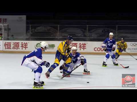 [Roller Games 2017] Slow Motion - SENIORS DIVISION - Day 6 - 3 September 2017!