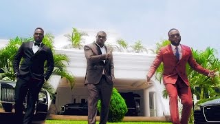 Iyanya ft. Don Jazzy & Dr Sid - Up 2 Sumting ( Official Music Video )