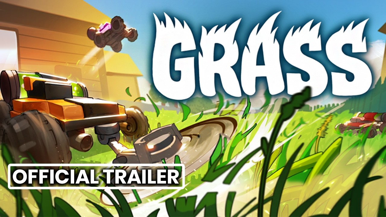 Grass