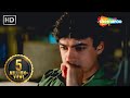 Meri Neend Mera Chain Hum Hain Rahi Pyar Ke 1993 Aamir Khan Juhi Chawla Sad Hindi Songs