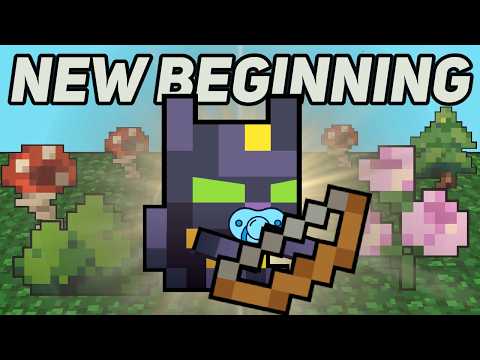 The Start of My Most Insane RotMG Run