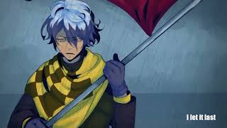 August 30, 2017 - Different Seas (Cover) - Original by CircusP