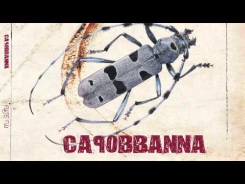 CAPOBBANNA - E CANTAVA LE CANZONI - COVER R. GAETANO