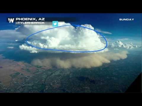 What is a Haboob