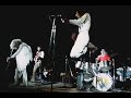 The Who - Amazing Journey  (Live Woodstock)