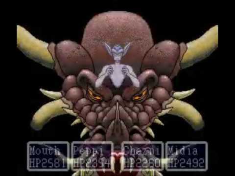 FG's Underrated Videogame Music 28 - Kaymat ~ Twisted Union (Paladin's Quest/Lennus)