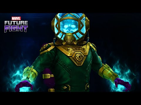 MSYTERIO is Now a MUST for FREE to PLAY ??! l Marvel Future Fight