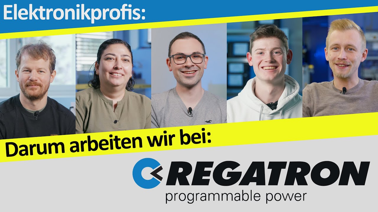 Regatron AG