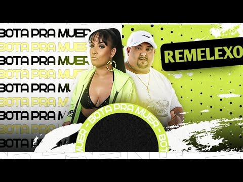 REMELEXO - NINGUEM FICA PARADO - COVER