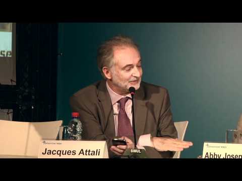  The World Economy: Will it Get Worse Before it Gets Better? (2012)