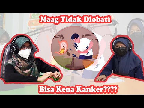 Waspada! Perut Sering Melilit, Suka Ngopi? Bahaya Sakit Maag dan GERD untuk Lambung!