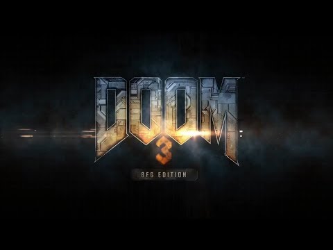 Doom 3: BFG Edition - Teljes Végigjátszás - Senshi