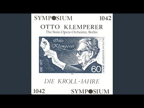 Coriolan Overture, Op. 62: Overture to Collin's Coriolan, Op. 62, "Coriolan Overture"