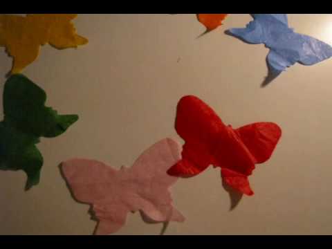 Strawberry Swing by Coldplay (Stop Motion)