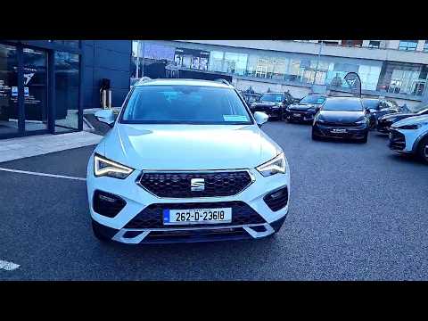 SEAT Ateca 1.5TSI 150hp SE+ *Call Stephen 08646215 - Image 2