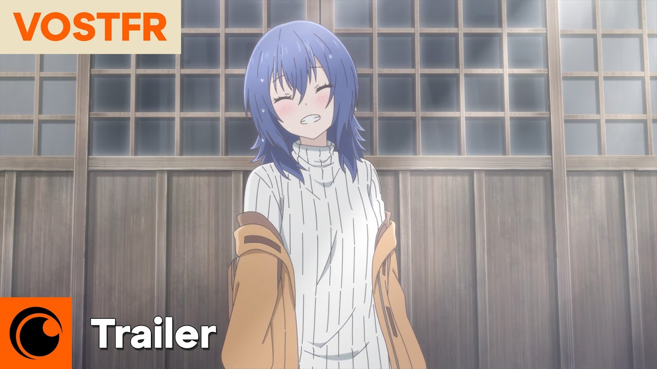 TRAILER VOSTFR