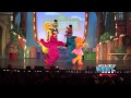 Sesame Street Moves To HBO